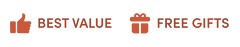 Chai Free Gift Bundle