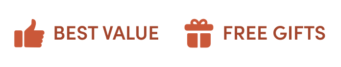 Free Gift Bundle